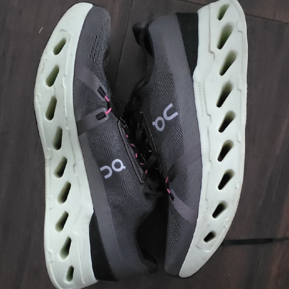 On Running Mens Cloudeclipse - image 3